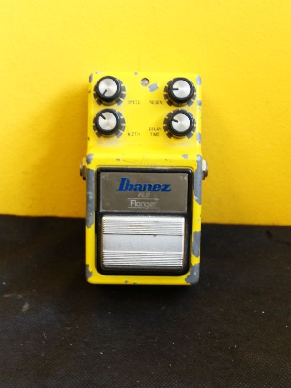 Ibanez FL9 Flanger